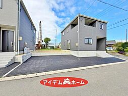 愛西市本部田町第2 1号棟