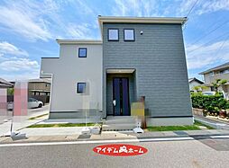 港区東茶屋1丁目 1号棟