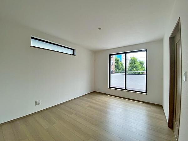 子供部屋