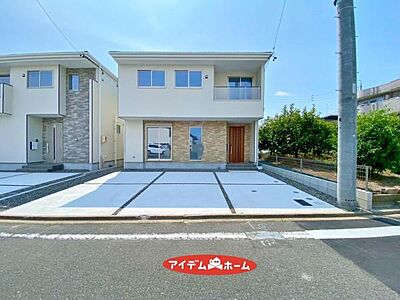 外観:●○2号棟外観○● 平日のご案内も可能です! 外観:●○2号棟外観○● 平日のご案内も可能です!