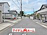 外観：●○前面道路写真○● 平日のご案内も可能です！