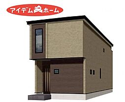 緑区旭出3902 1号棟