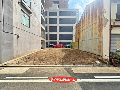 外観:●○1号棟外観○● 平日のご案内も可能です! 外観:●○1号棟外観○● 平日のご案内も可能です!