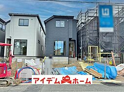 緑区潮見が丘2156 3号棟