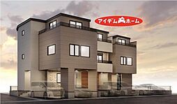 中村区中村本町1期 3号棟