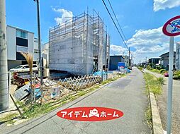 外観の画像