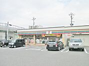 セブン-イレブン 名古屋寛政町6丁目店（766m）