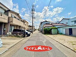 外観の画像