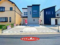 港区船頭場2丁目 1号棟