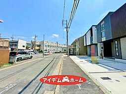 外観の画像
