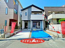 熱田区野立町2期 1号棟