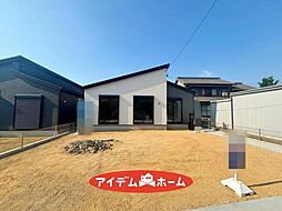 津島市神尾町01期 2号棟