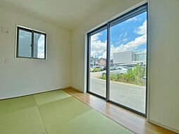 和室の画像