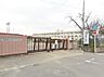 周辺：清須市立新川中学校（2000m）
