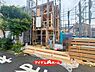 外観：●○1号棟外観○● 平日のご案内も可能です！ 