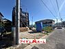 外観：●○1号棟外観○● 平日のご案内も可能です！ 
