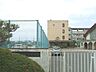 周辺：あま市立七宝中学校（500m）