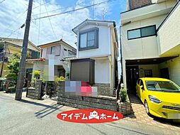 外観の画像