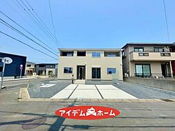 津島市新開町 2号棟