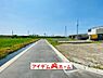 外観：●○南側前面道路○● 平日のご案内も可能です！ 