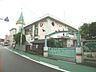 周辺：高田幼稚園（320m）