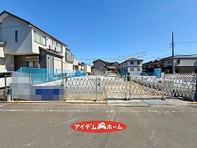 外観:●○4号棟外観○● 平日のご案内も可能です! 外観:●○4号棟外観○● 平日のご案内も可能です!