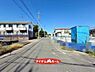 外観：●○前面道路写真○● 平日のご案内も可能です！