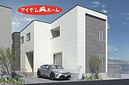 中川区万場8期 1号棟