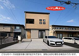 愛西市須依町大正 1号棟