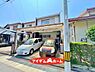 外観：●○1号地外観○● 平日のご案内も可能です！ 