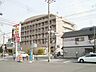 周辺：津島市民病院（1328m）