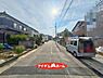 外観：●○前面道路○● 平日のご案内も可能です！ 
