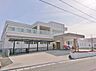 周辺：ひかりこどもえん（713m）