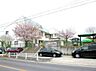 周辺：神の倉清凉保育園（111m）