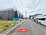 外観：●○前面道路○● 平日のご案内も可能です！ 