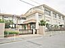 周辺：名古屋市立港西小学校（310m）