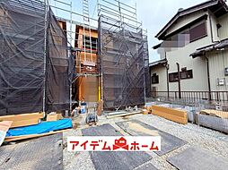 あま市篠田第15 4号棟