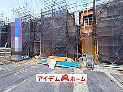 あま市篠田第15 3号棟