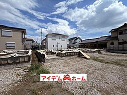 あま市篠田第15　2号棟