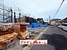 外観：●○前面道路○● 平日のご案内も可能です！ 