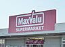 周辺：マックスバリュエクスプレス 平子店（310m）