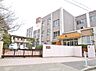周辺：名古屋市立神宮寺小学校（800m）