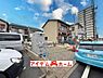 外観：●○1号棟外観○● 平日のご案内も可能です！ 