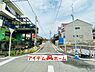 外観：●○北側道路○● 平日のご案内も可能です！ 