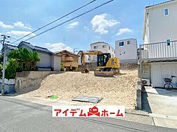 緑区神沢1818 2号棟