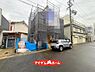 外観：●○1号棟外観○● 平日のご案内も可能です！ 