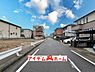 外観：●○前面道路○● 平日のご案内も可能です！ 