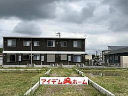 外観の画像