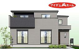 弥富市平島町2期 6号棟