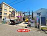 外観：●○全体外観○● 平日のご案内も可能です！